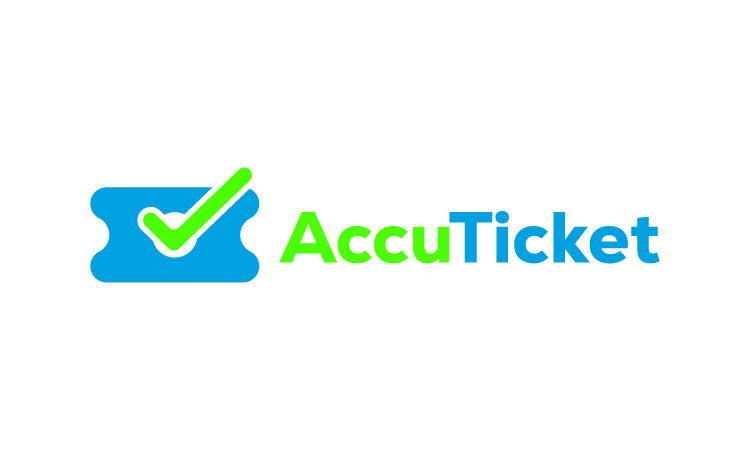 AccuTicket.com - Great domains for sale